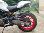     Ducati M821 Monster821 2014  16